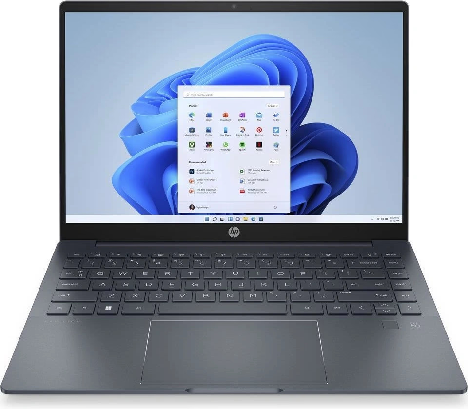 HP Pavilion Plus 14-EH1001N